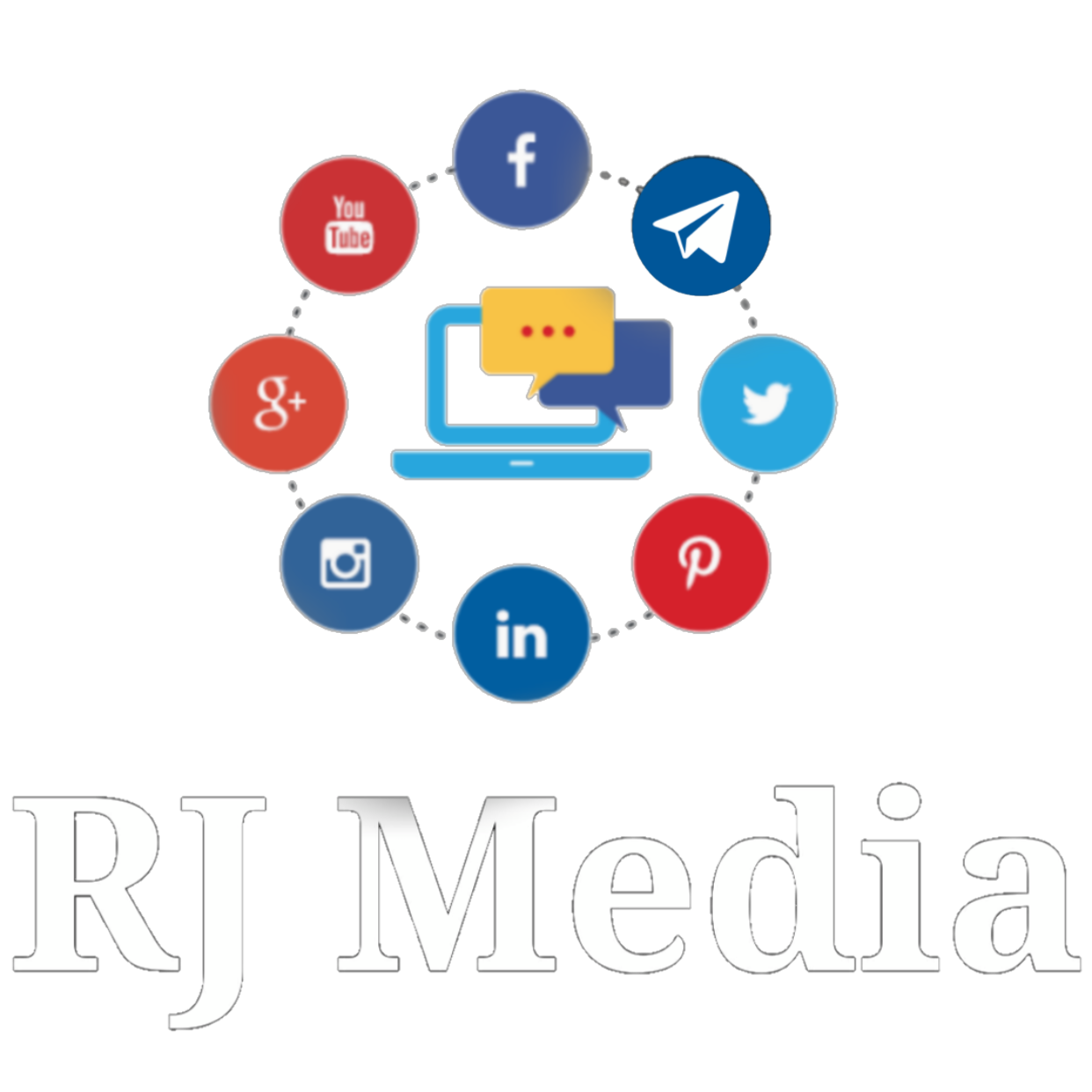 RJ Media Media